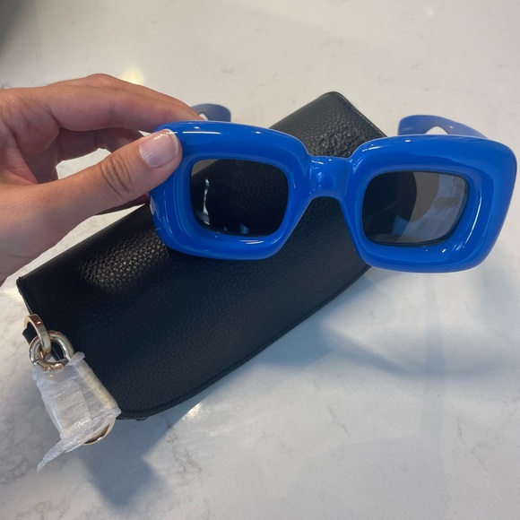 Loewe “inflated” sunglasses - Picture 3 of 6